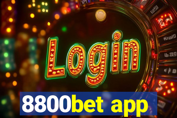 8800bet app
